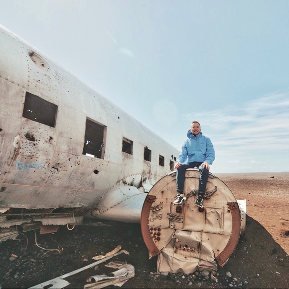 Meet your Posher, Thomas - Picture 5 of 5